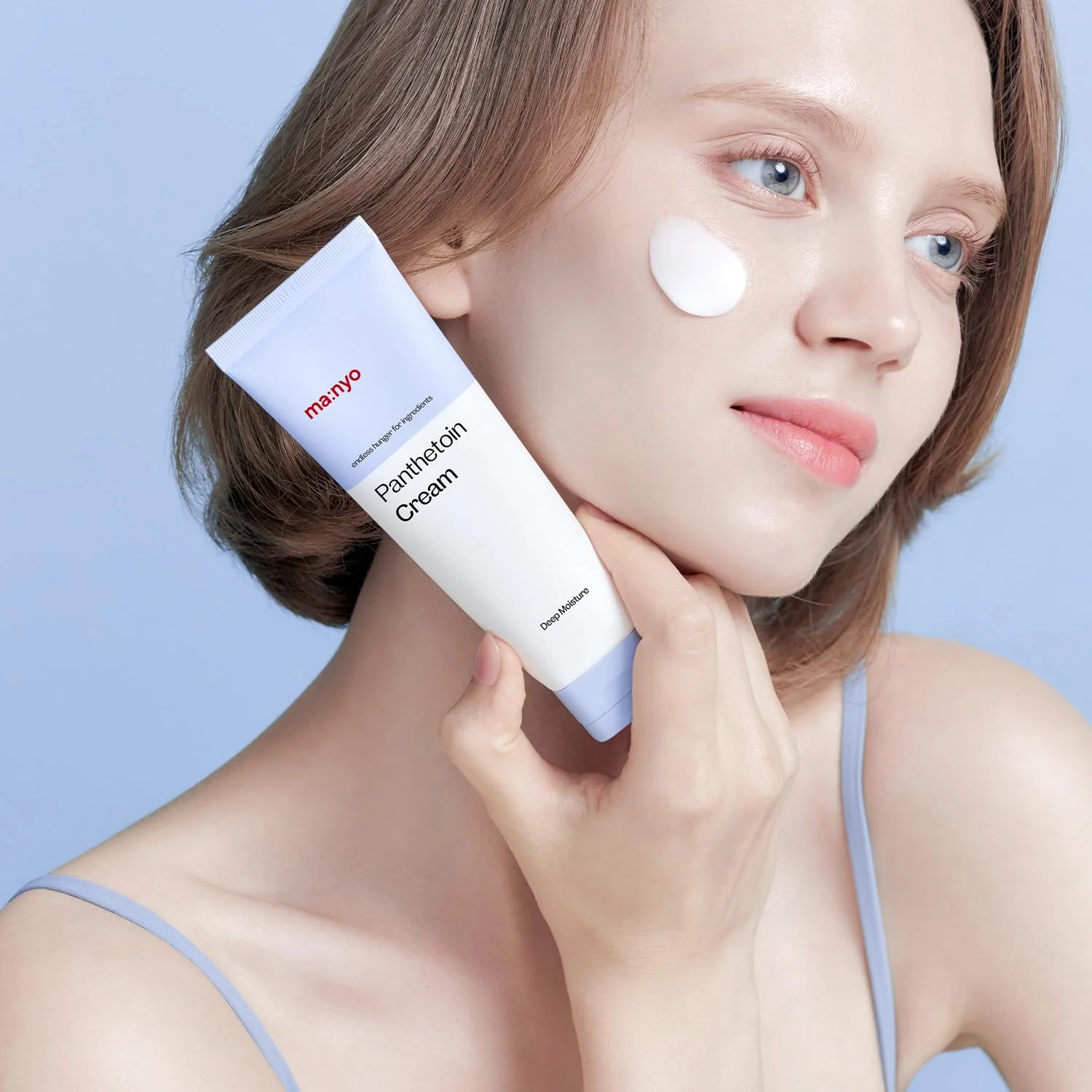 Panthenol Cream [80ml] - Image 4