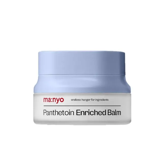 Panthetoin Enriched Balm [80ml]