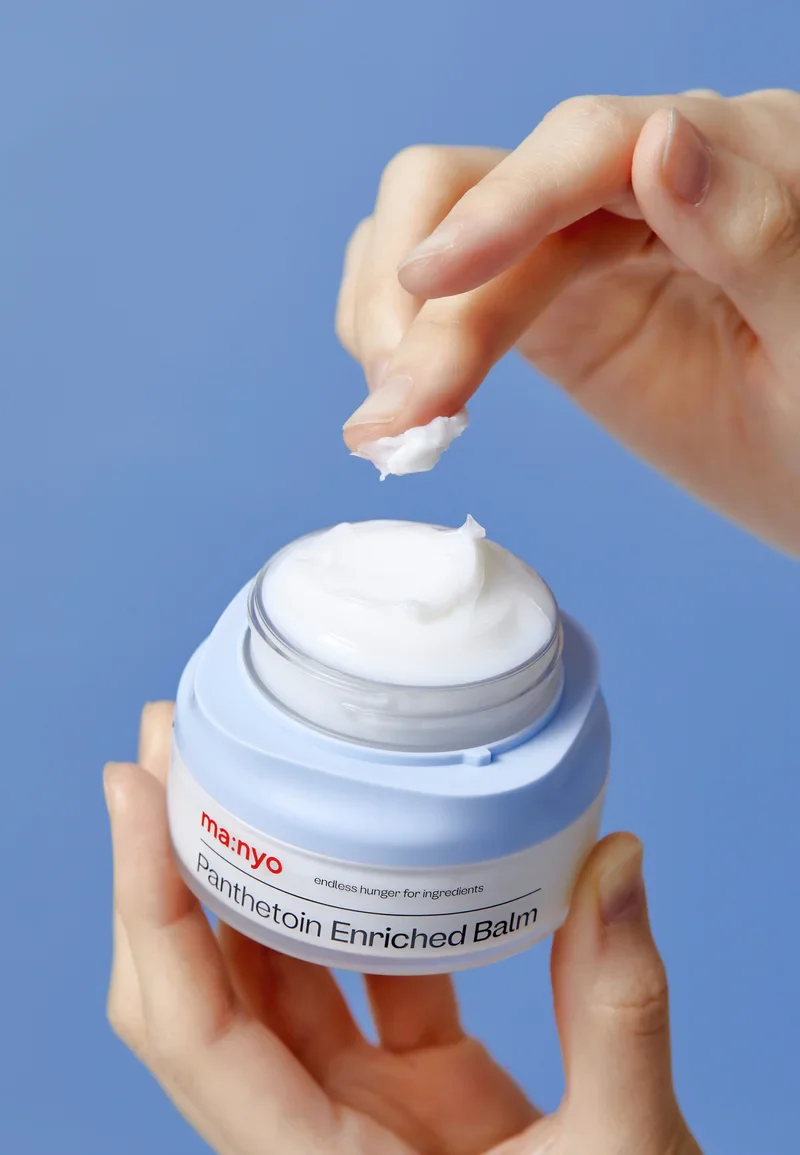 Panthetoin Enriched Balm [80ml] - Image 2