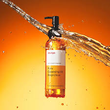 Pure Cleansing Oil Deep Clean [200ml] - Image 5