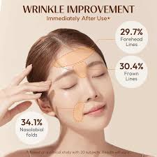 [MARSHIQUE] Wrinkle Repair Forehead Wrinkle Patch [15pcs] - Image 3