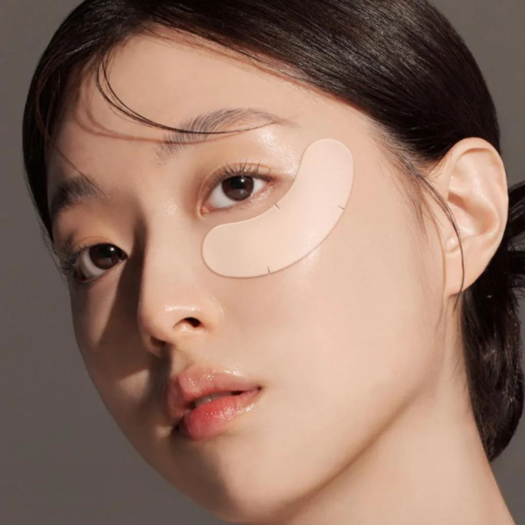 [MARSHIQUE] Wrinkle Repair Hydrogel Eye Patch [18pcs] - Image 2