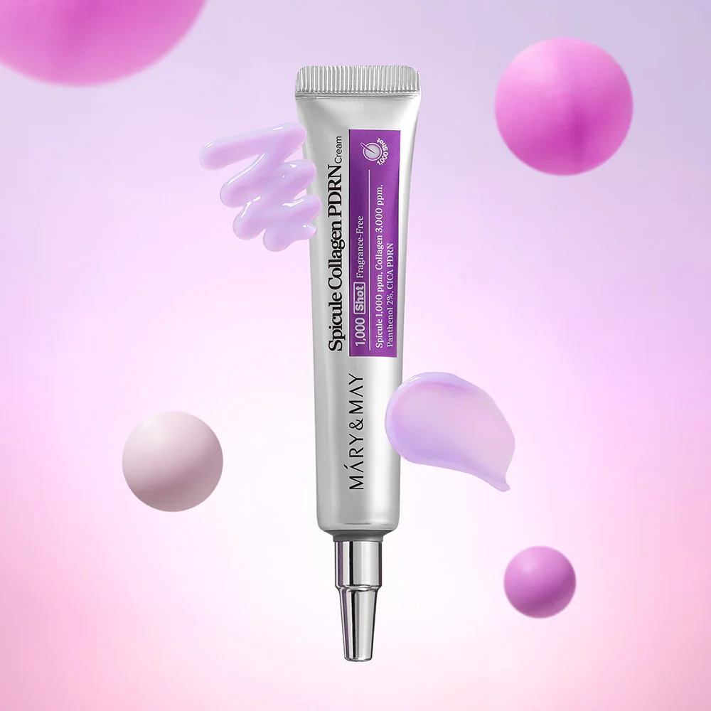 Spicule Collagen PDRN Cream [15g] - Image 3