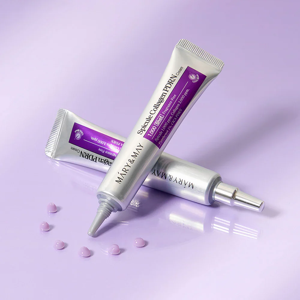 Spicule Collagen PDRN Cream [15g] - Image 4