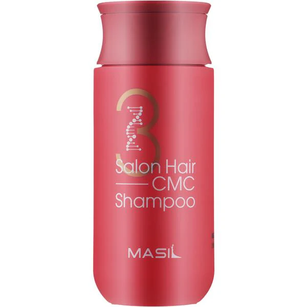 3 Salon Hair CMC Shampoo [300ml]