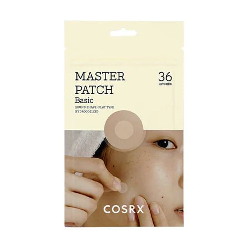 Master Patch Basic