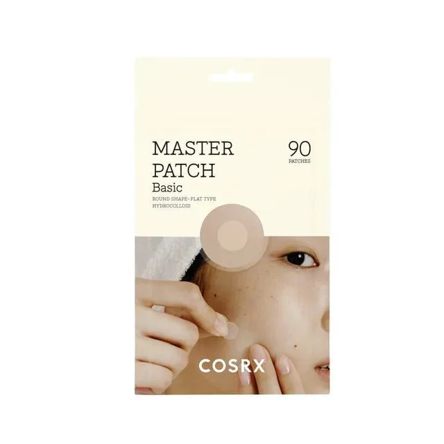 Master Patch Basic - Image 5