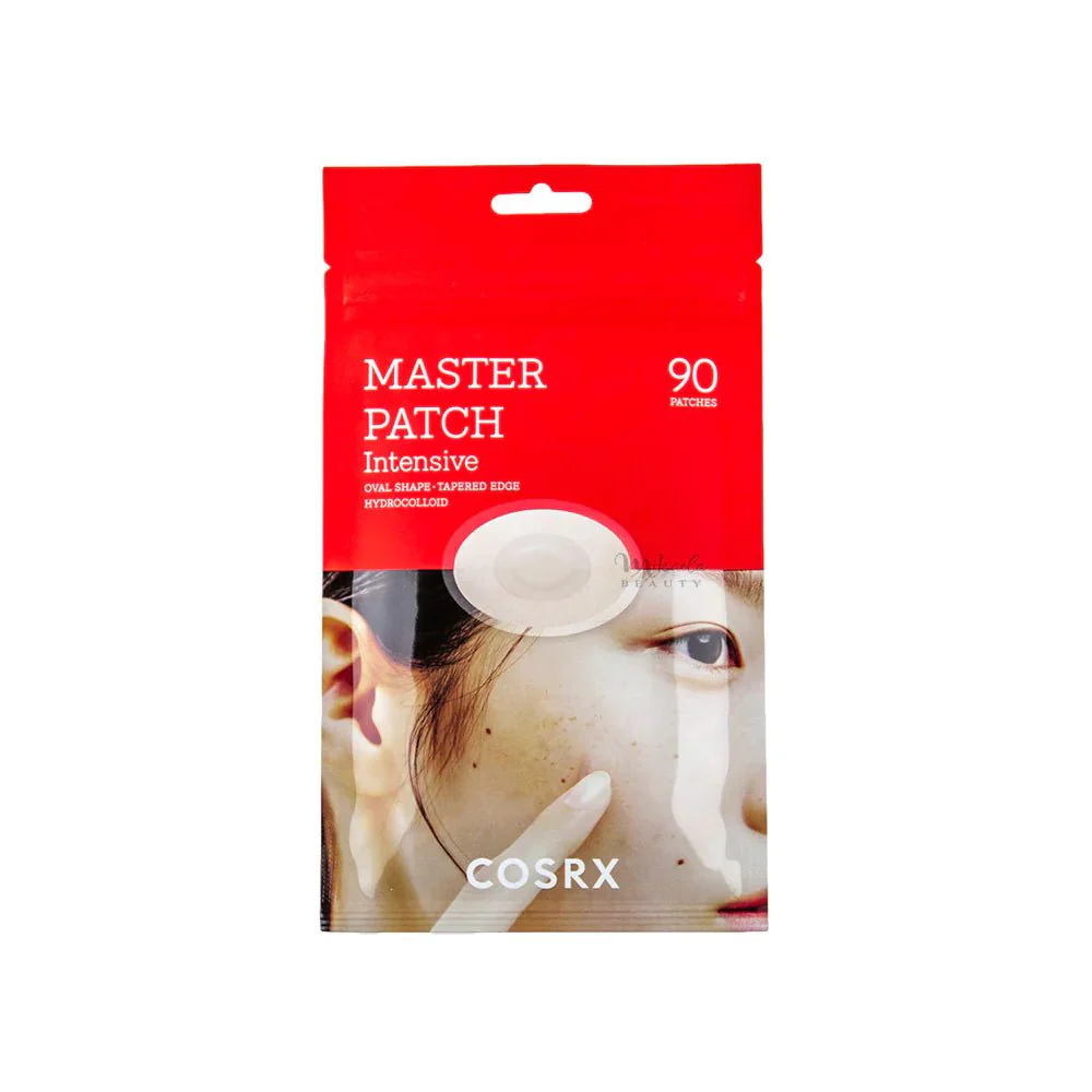 Master Patch Intensive