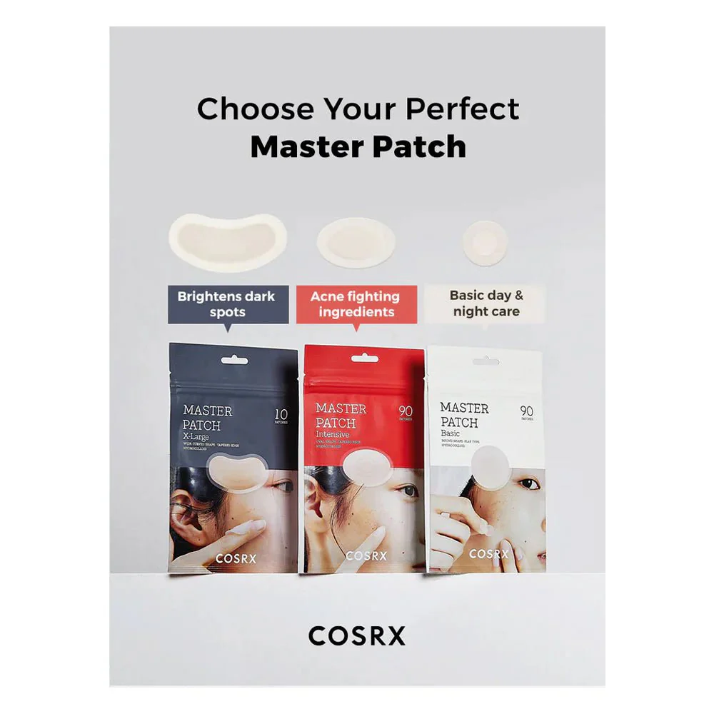 Master Patch Intensive - Image 3