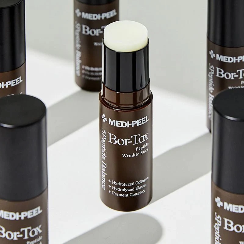 Bor-Tox Peptide Wrinkle Stick [10g]  - Image 2