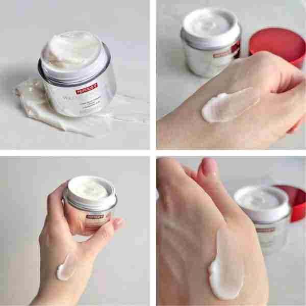 Peptide 9 Volume And Tension Tox Cream Pro [50g]  - Image 3