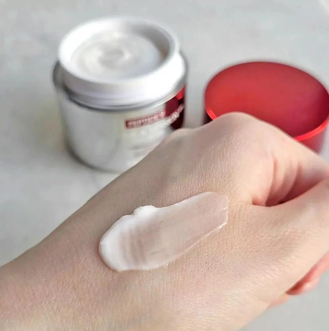 Peptide 9 Volume And Tension Tox Cream Pro [50g]  - Image 4