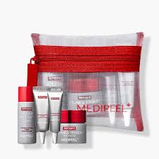 Peptides 9 Volume Bio Tox Trial Kit