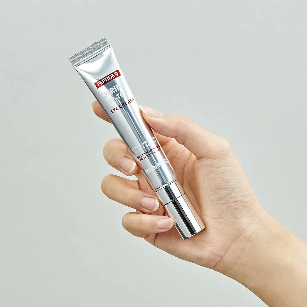 Peptide 9 Volume Lif-Tox Eye Cream [20ml] - Image 2