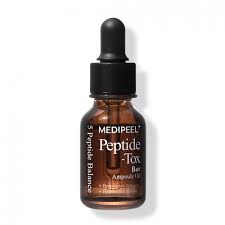 Peptide-Tox Boron Ampoule Oil [15ml] 