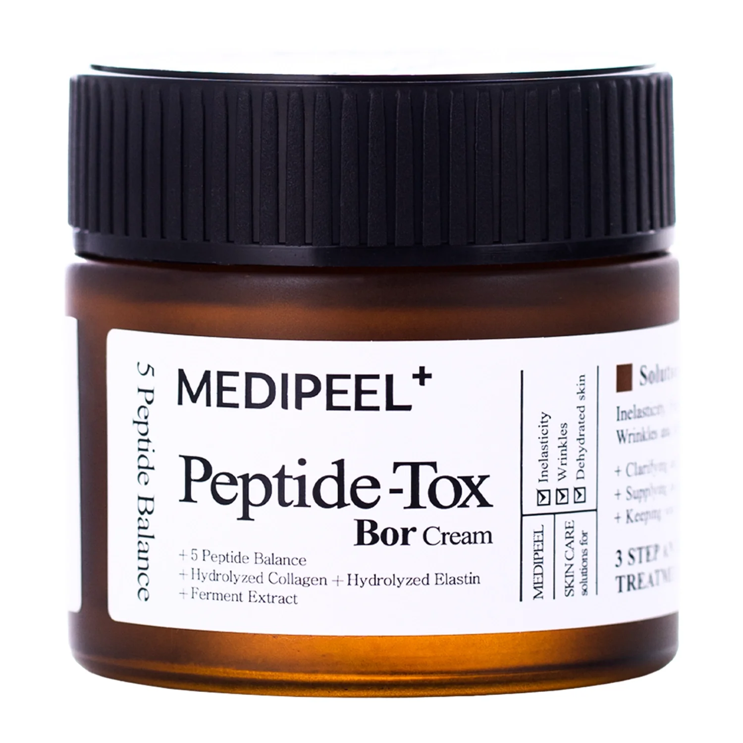 Peptide-Tox Bor-Cream [50g] 