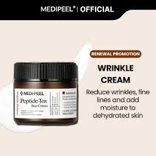 Peptide-Tox Bor-Cream [50g]  - Image 3