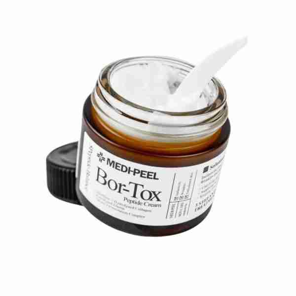 Peptide-Tox Bor-Cream [50g]  - Image 4