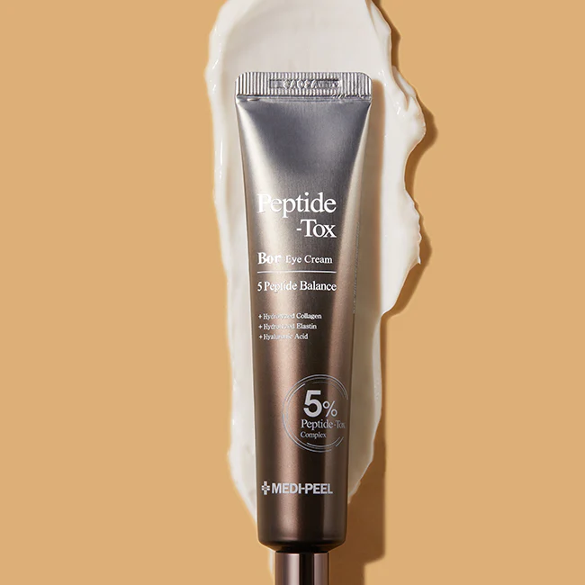 Peptide-Tox Boron Eye Cream [40ml] - Image 2