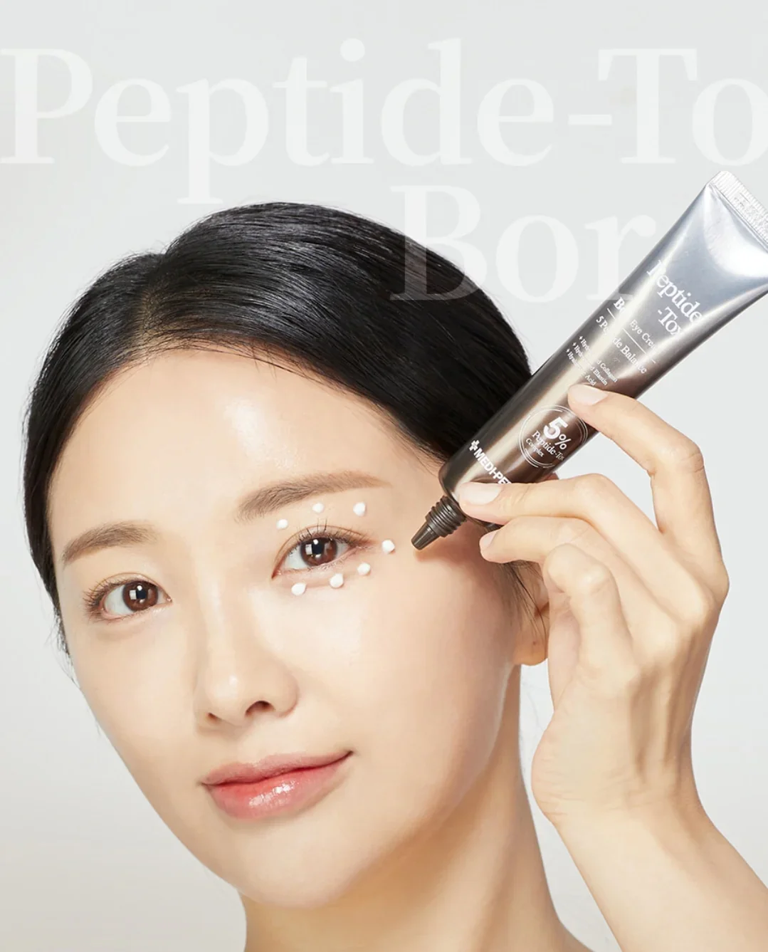 Peptide-Tox Boron Eye Cream [40ml] - Image 3