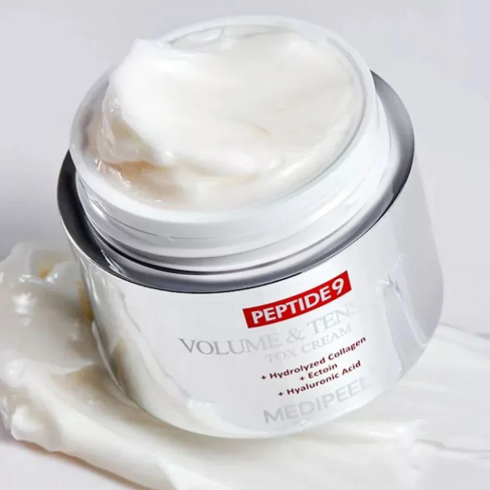 Peptide Volumn Tox Cream Pro [50ml]  - Image 2