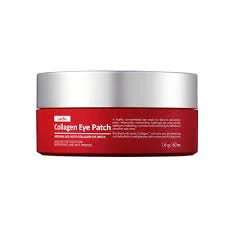 Red Lacto Collagen Eye Patch [60pcs] 
