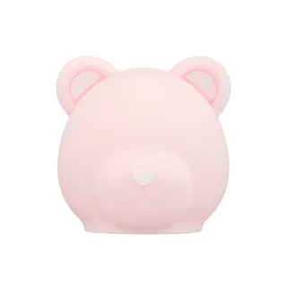 AGE-R Booster Pro Head Case Bear [1 piece]