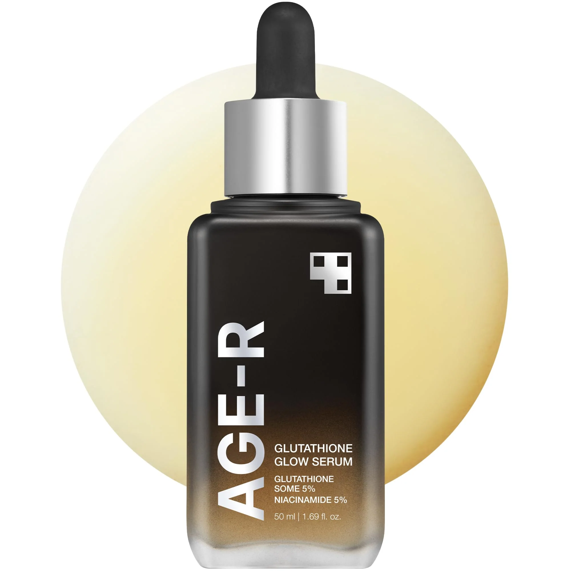 AGE-R Glutathione Glow Serum [30g]  - Image 3