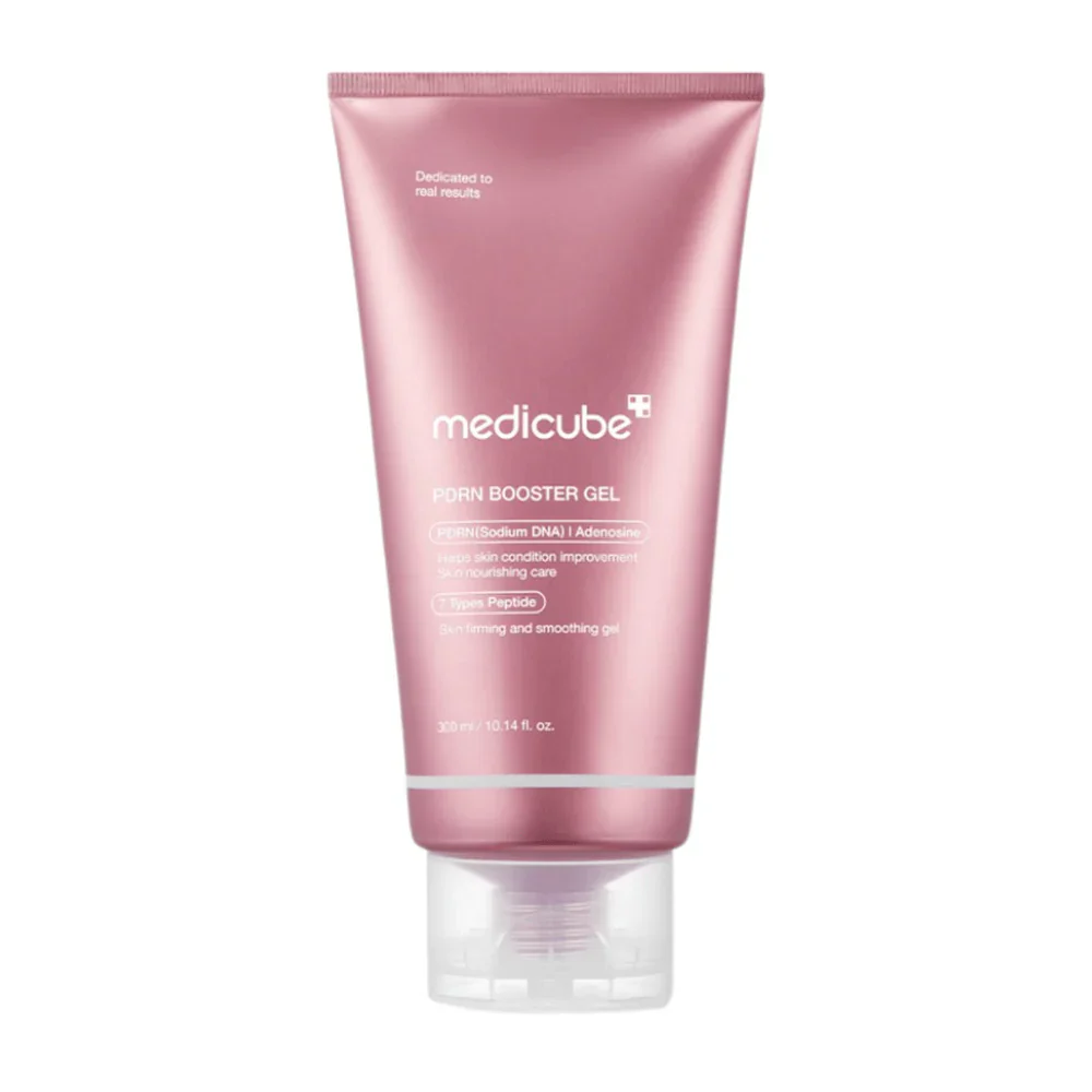 AGE-R PDRN Booster Gel (300ml)