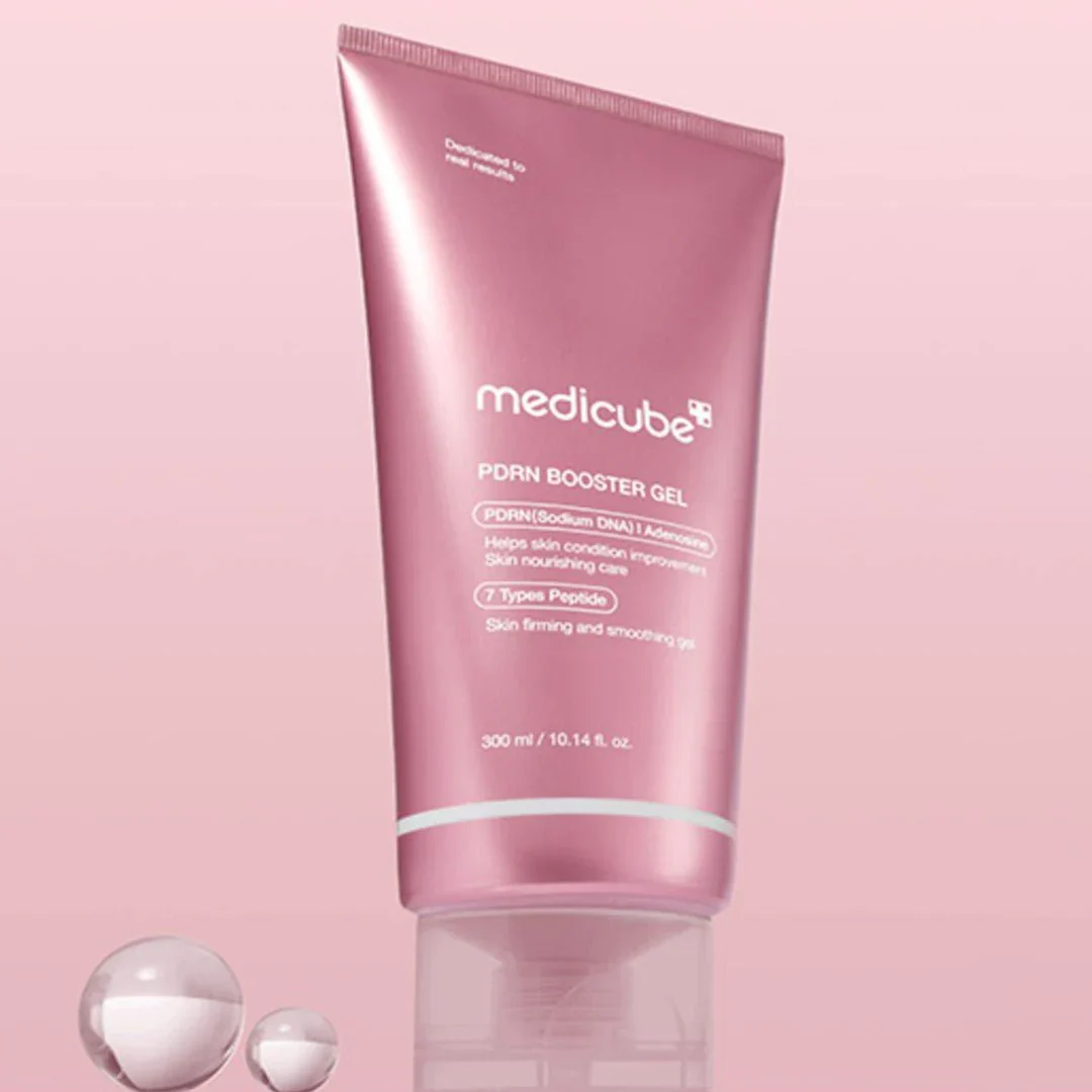 AGE-R PDRN Booster Gel (300ml) - Image 2