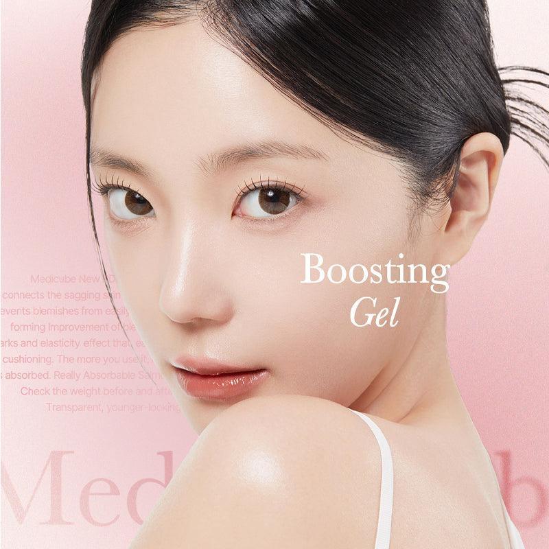 AGE-R PDRN Booster Gel (300ml) - Image 3