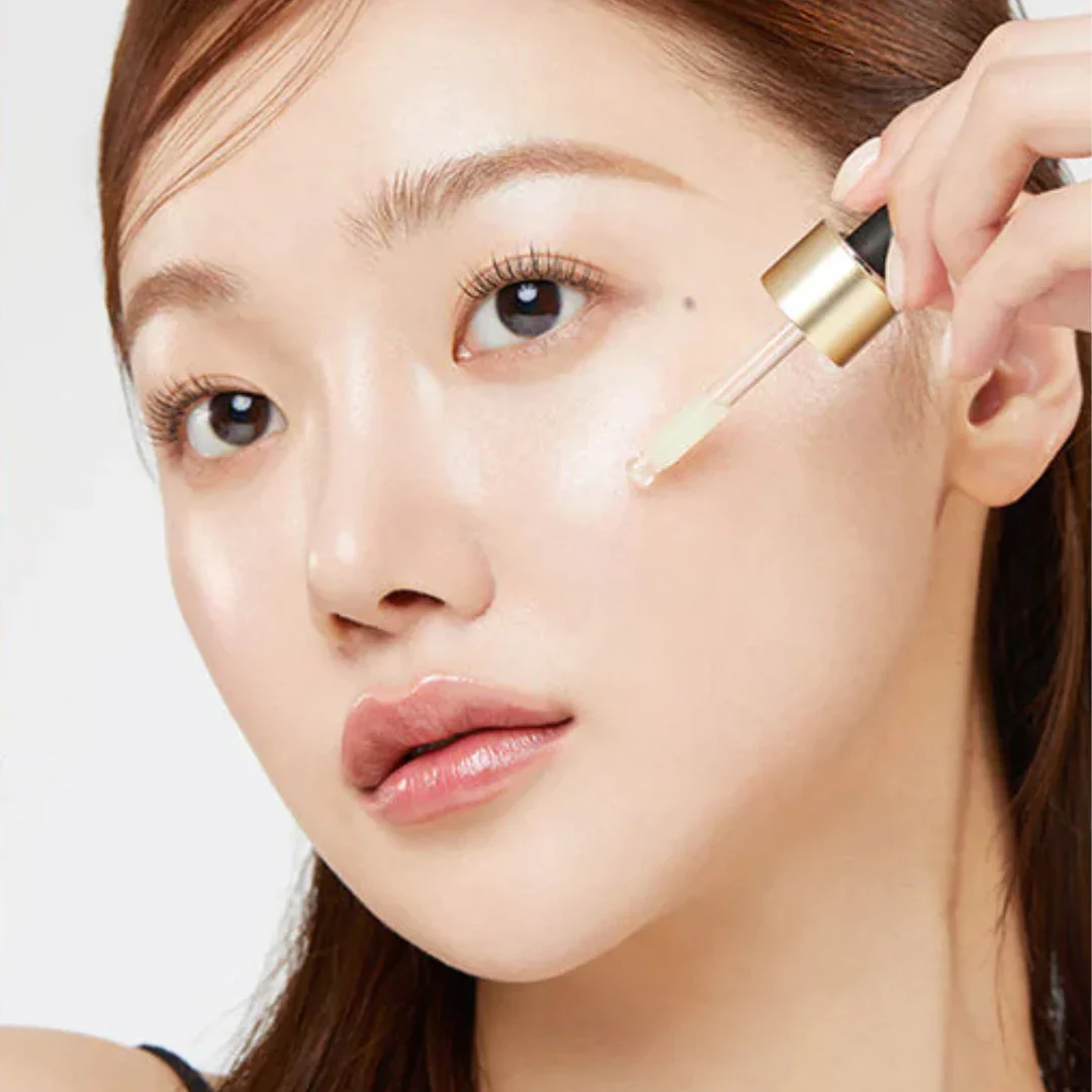 AGE-R Vita C Pro Ampoule [20ml]  - Image 4