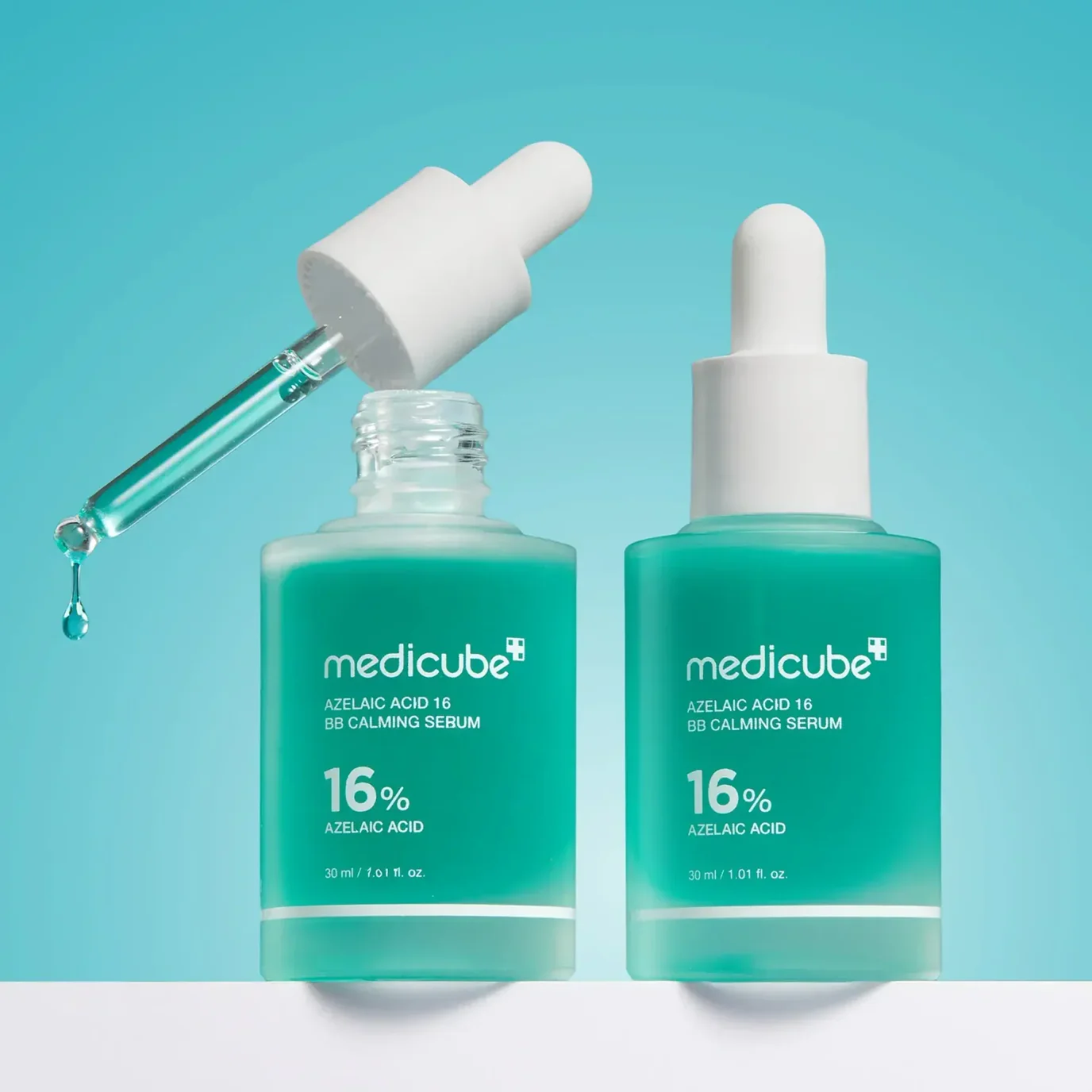 Azelaic Acid 16 BB Soothing Serum [30ml] - Image 3