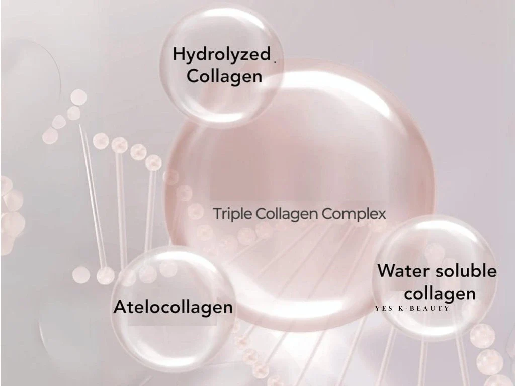 Collagen Lifting Mask [27g]  - Image 3