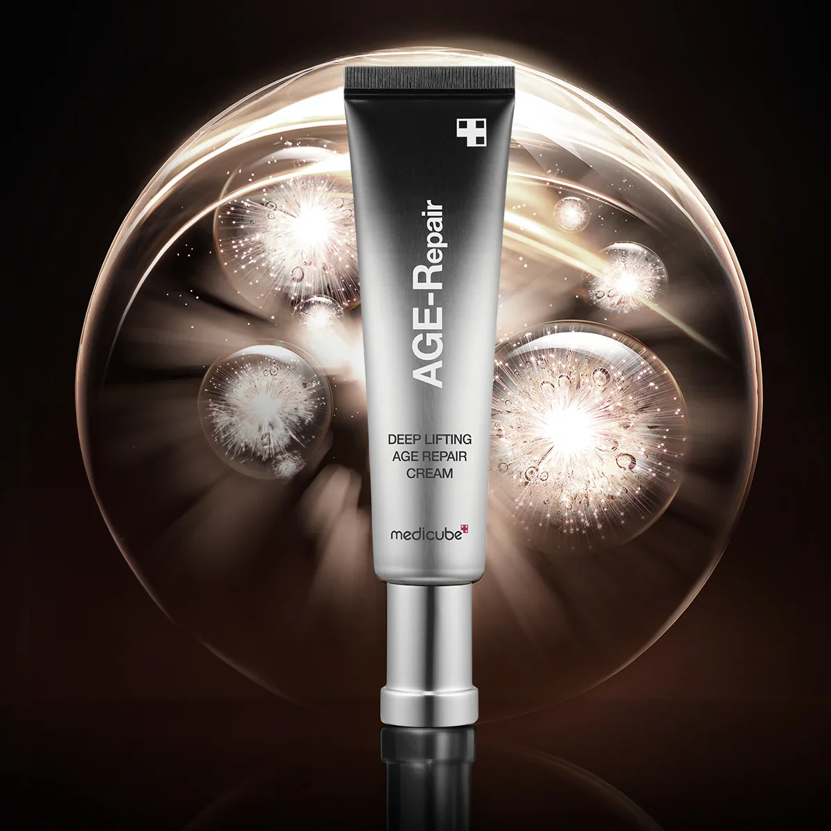 Deep Lifting Age Cream [30ml] - Image 2