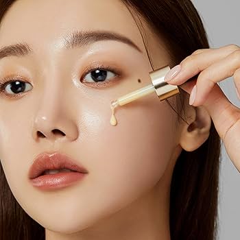Deep Vita C Ampoule Set [10g x 3 pcs]  - Image 3