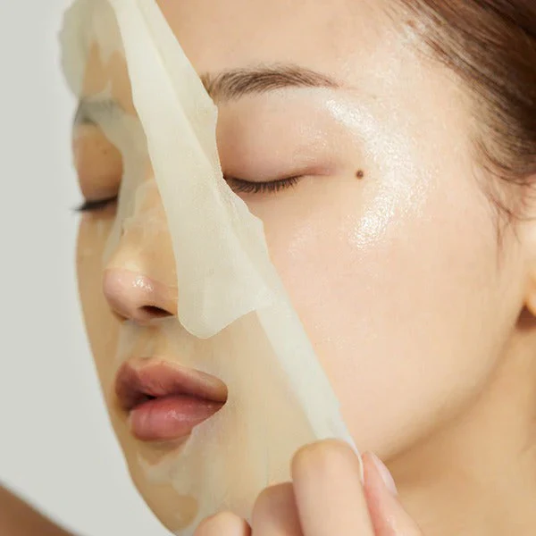 Deep Vita C Daily Quick Mask [30 Sheets] - Image 7