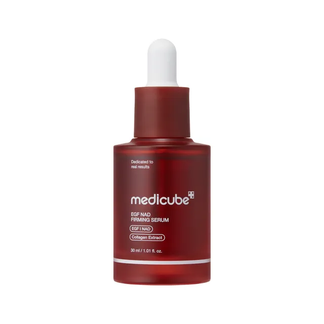 EGF NAD Firming Serum [30ml] - Image 6