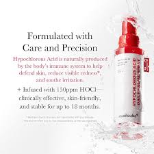 Hypochlorous Acid Daily Facial Spray - Image 5