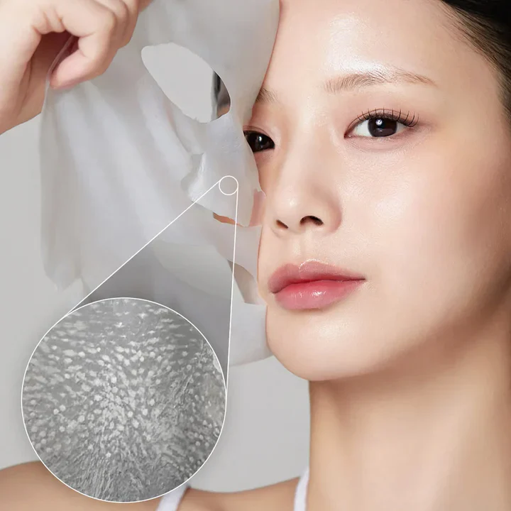 Hypochlorous Acid Peel Mask [3ea] - Image 3