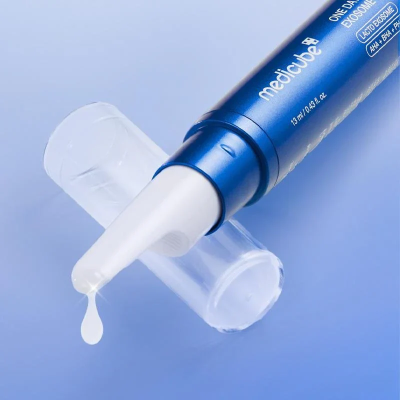One Day Exosome Shot Pore Ampoule 25000 [13ml] - Image 5