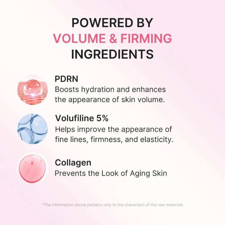 PDRN Collagen Gua Sha Neck Wrinkle Cream [150g] - Image 3