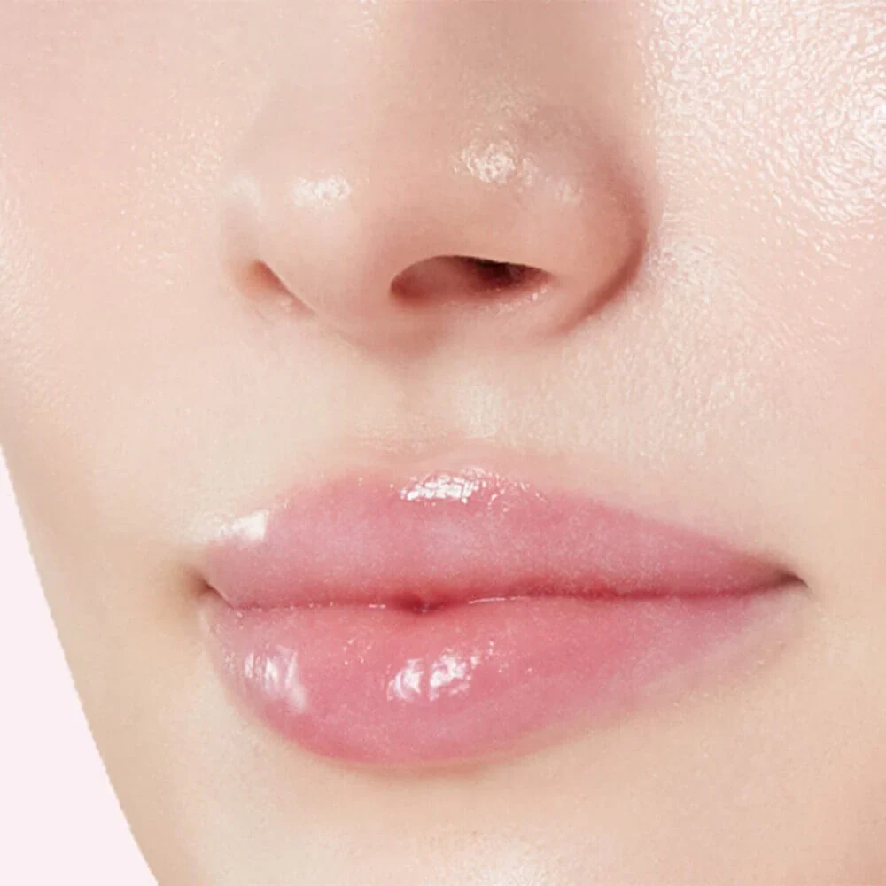 PDRN Peptide Glossy Lip Balm [10g] - Image 2