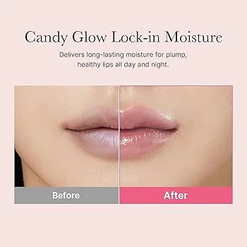 PDRN Peptide Glossy Lip Balm [10g] - Image 6