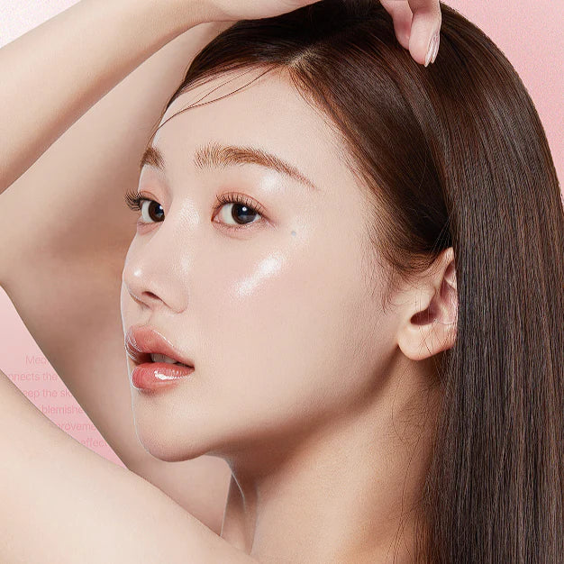 PDRN Pink Cica Soothing Toner [250ml]  - Image 3