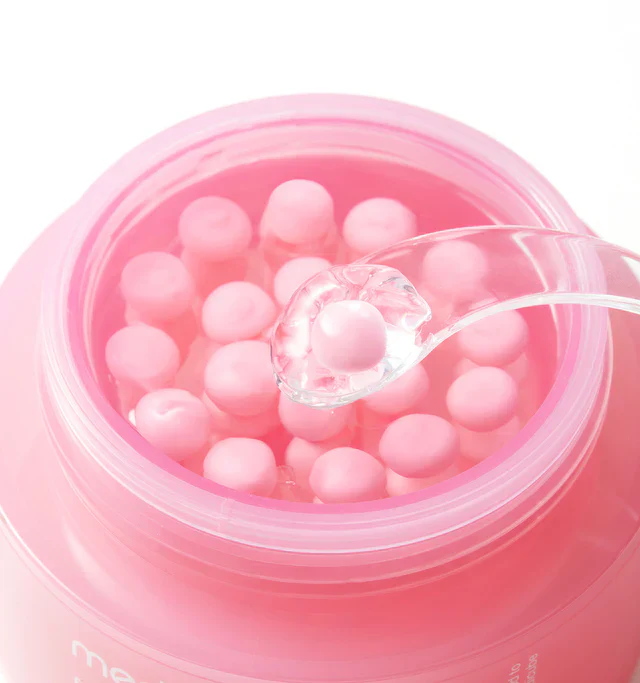 PDRN Pink Collagen Capsule Cream [55g] - Image 2