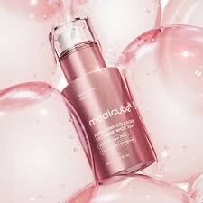 PDRN Pink Collagen Exosome Shot Serum 2000 [30ml] - Image 2