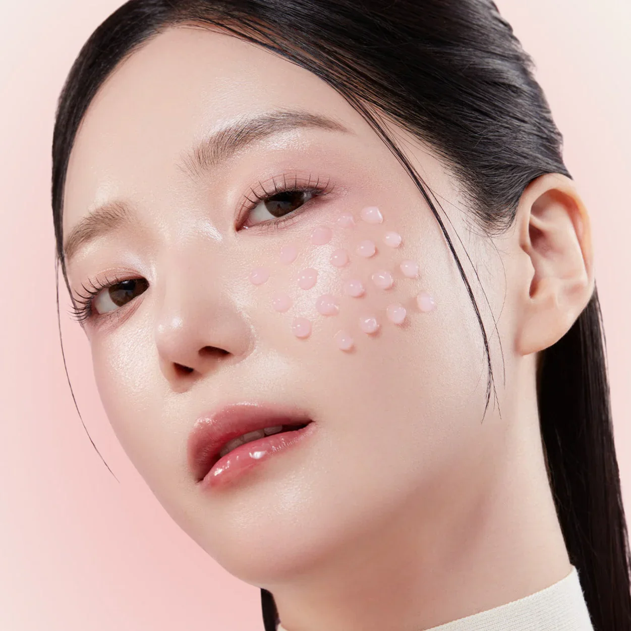 PDRN Pink Collagen Exosome Shot Serum 2000 [30ml] - Image 3