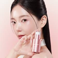 PDRN Pink Collagen Exosome Shot Serum 7500 [30ml] - Image 3