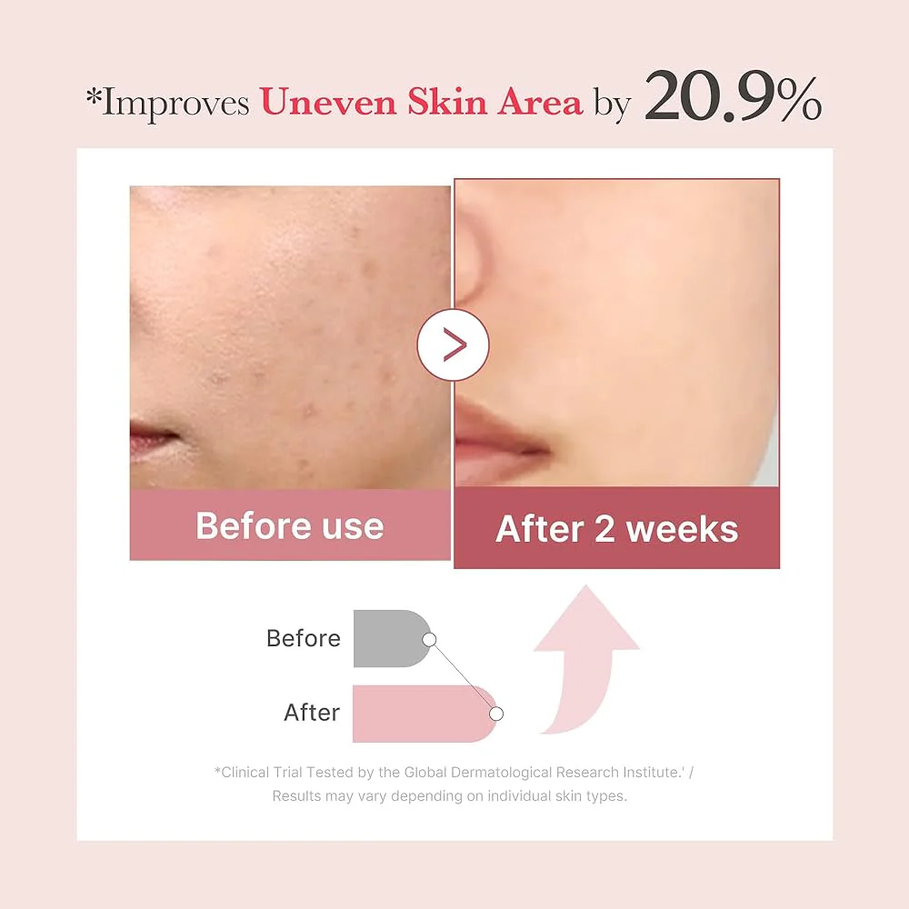 PDRN Pink Collagen Exosome Shot Serum 7500 [30ml] - Image 6